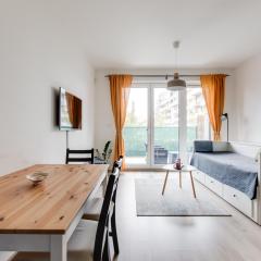 Brand New Apartment with Patio - Near Metro & Shopping Mall