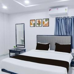 Hotel O Trinetra Stay In Luxury