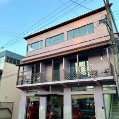 Pousada Recanto das Bromélias