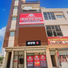 Hotel O Fresh Stay Hotel