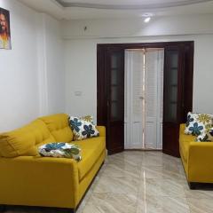 Christian guest House