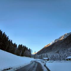 BROWN DOLOMYTE Apartment