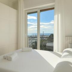 Lanterna View Apartment - Sea View