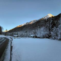 GREEN DOLOMYTE Apartment