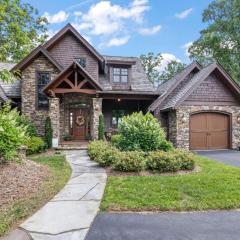 Sweet Autumn at Blue Ridge Mountain Club