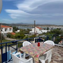 Maria's Beach Escape Salamina