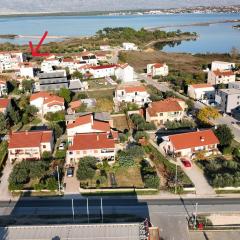 Apartments Antica near the Queen Beach in Nin - By TA Leut Agency