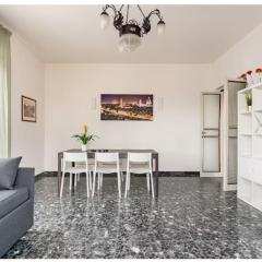 Roby Apartment in centro 3 camere 3 bagni