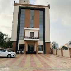 Hotel Parth Inn