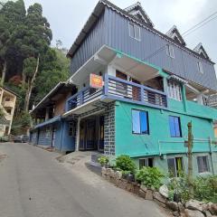 Sat Chit Ananda bhavan