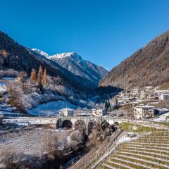 Armonia - Your Alpine Hideaway