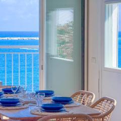 NEW! Orient Bay's best view 2 bedrooms 2 bathrooms