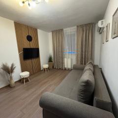Apartament Ultra central