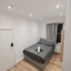 E1 Brick Lane Rooms