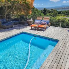 Villa Candle Berry - Tranquil Lagoon Retreat