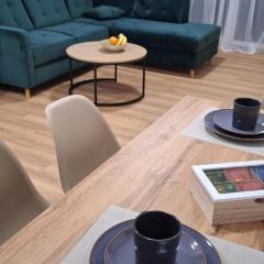 Apartamenty Sobieskiego