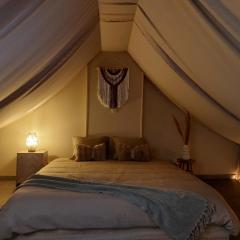 Tentation Room Duplex Spa Privatif