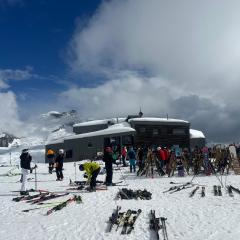 Val di Sole Apartment