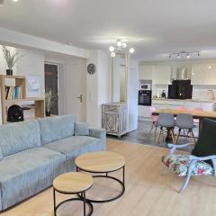 Le Charme du Sanctuaire 8 couchages 400m de la Grotte