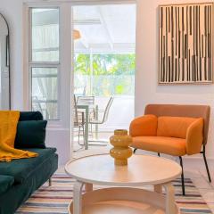 Later Gator - Pool - Canal - Wilton Drive