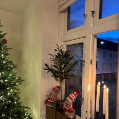 A Place To Stay Stavanger, apartment 5 - Decorated for Christmas