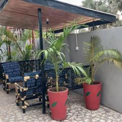 Dalaba Estate Apartment 1