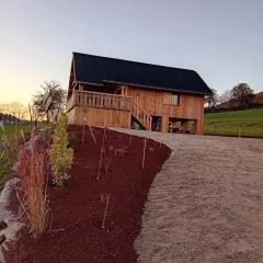 La Cabane de Sophie - Nature et Calme