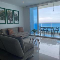 Reserva del mar apto 1402