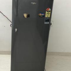 Serene & Spacious Garden Facing 1 RK