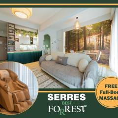 Serres Best For Rest