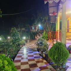 Kanchenjunga home stay