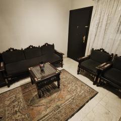 Downtown Cairo Apartment Shambeillon St