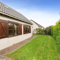 Zeepark Haerendycke - Nr 40