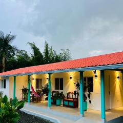 Finca Bella Village Para Amantes del Entorno Rural