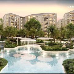 2 bedroom Apartment Title Legendary Bangtao beach