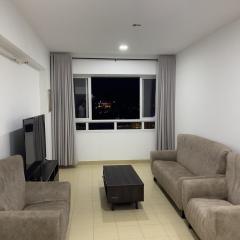 Semi Luxury Apartment CMB 02 15th Floor