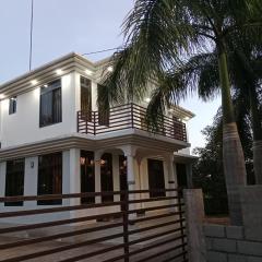 Hidalgo Explorers Home