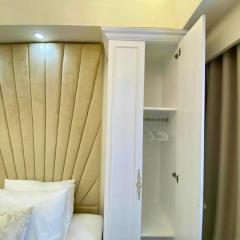 SMDC MOA Luxurious Staycation