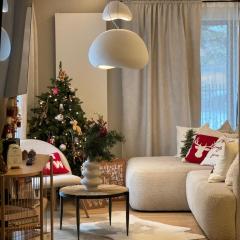 Chalet V11 by Villa 11 Folk & Design