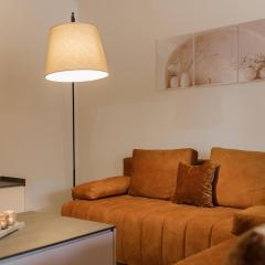 Spacious 1BR Designer Apartment in Sloboština