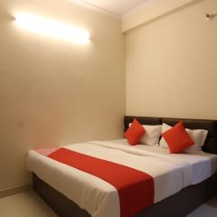 OYO 30950 Hotel O Affy