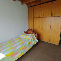 Habitación en casa de Pareja
