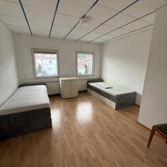 Monteurzimmer & Monteurwohnung Reichenbach an der Fils