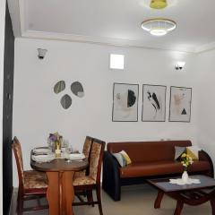 Charmant Douillet à Etoudi