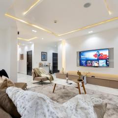 3 Bed Apartment on Banana Island Road Ikoyi