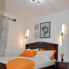 Petit Nid Douillet à Etoudi