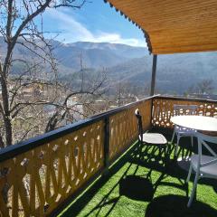 Penthouse 2 , apartment with 2 bedrooms