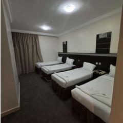 فندق ام القري -محبس الجن -