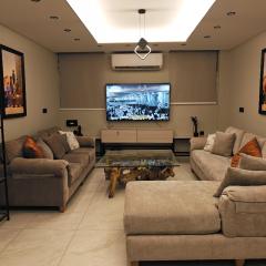 شقة استوديو فاخرة