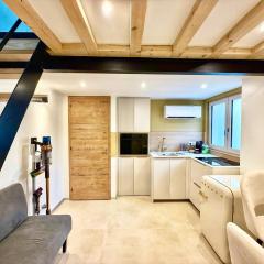 Golden Prestige Serenity & Elegance